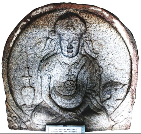 泉州開(kāi)元寺收藏的歷代佛像 泉州開(kāi)元寺收藏的歷代佛像