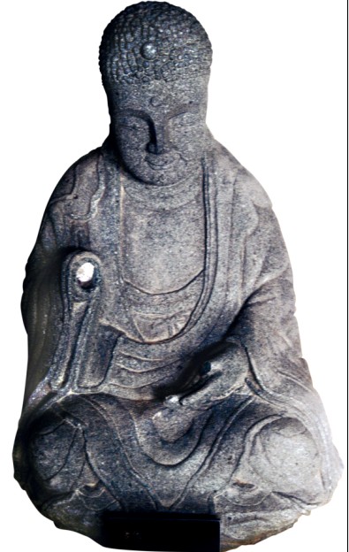 泉州開(kāi)元寺收藏的歷代佛像 泉州開(kāi)元寺收藏的歷代佛像