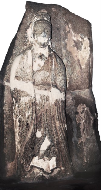 泉州開(kāi)元寺收藏的歷代佛像 泉州開(kāi)元寺收藏的歷代佛像