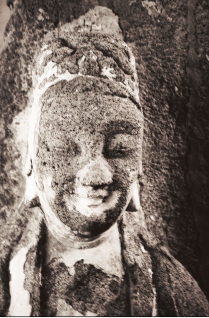 泉州開(kāi)元寺收藏的歷代佛像 泉州開(kāi)元寺收藏的歷代佛像