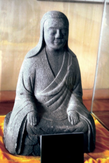 泉州開(kāi)元寺收藏的歷代佛像 泉州開(kāi)元寺收藏的歷代佛像