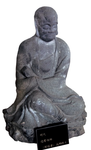 泉州開(kāi)元寺收藏的歷代佛像 泉州開(kāi)元寺收藏的歷代佛像