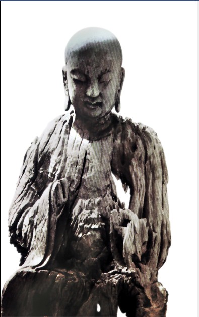 泉州開(kāi)元寺收藏的歷代佛像 泉州開(kāi)元寺收藏的歷代佛像