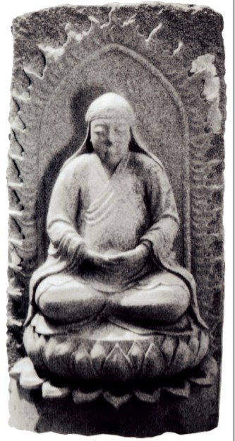 泉州開(kāi)元寺收藏的歷代佛像 泉州開(kāi)元寺收藏的歷代佛像