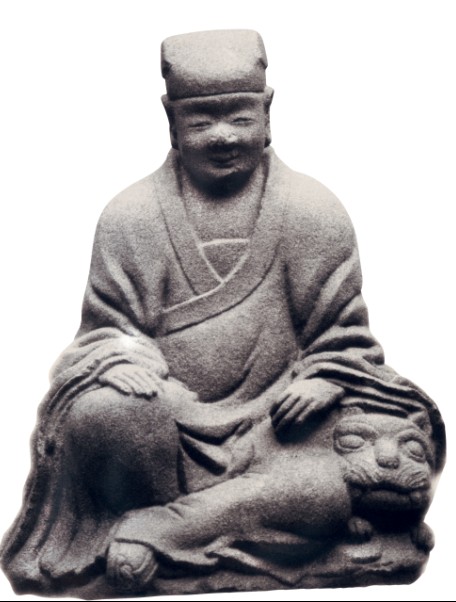 泉州開(kāi)元寺收藏的歷代佛像 泉州開(kāi)元寺收藏的歷代佛像