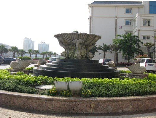千年石雕工藝，為現(xiàn)代城市的美麗加油